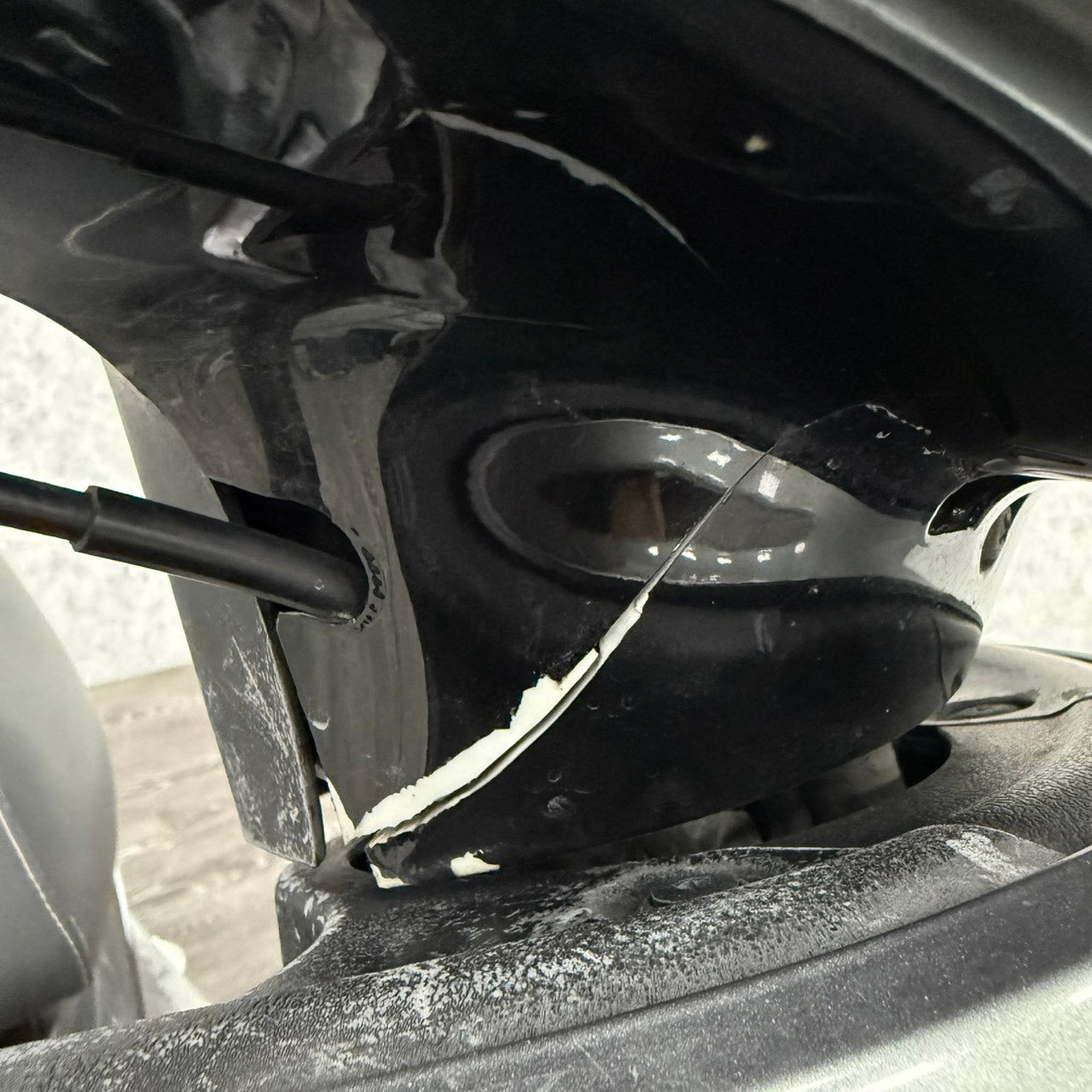 |高雄店| 2008 光陽 GP125 #120 - 圖片 10