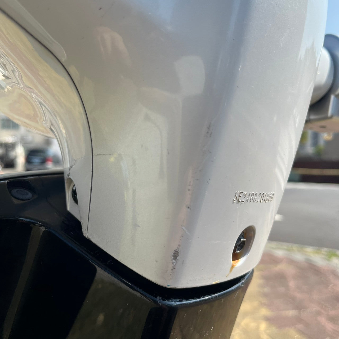 |台南店| 2015 光陽 MANY 125(鼓煞) #756 - 圖片 16