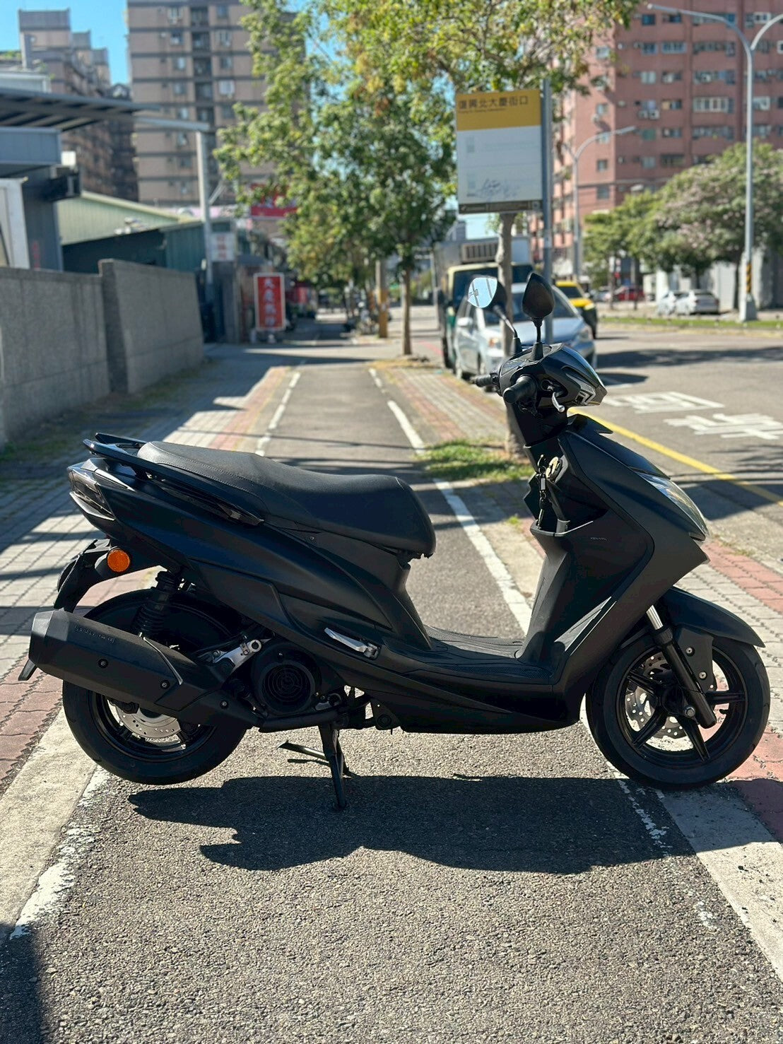 |南台中店| 2016 山葉 勁戰四代 125 #2168 - 圖片 5