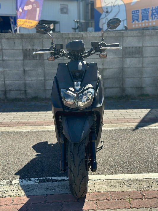 |南台中店| 2015 山葉 BWS R 125 #9030 - 圖片 2