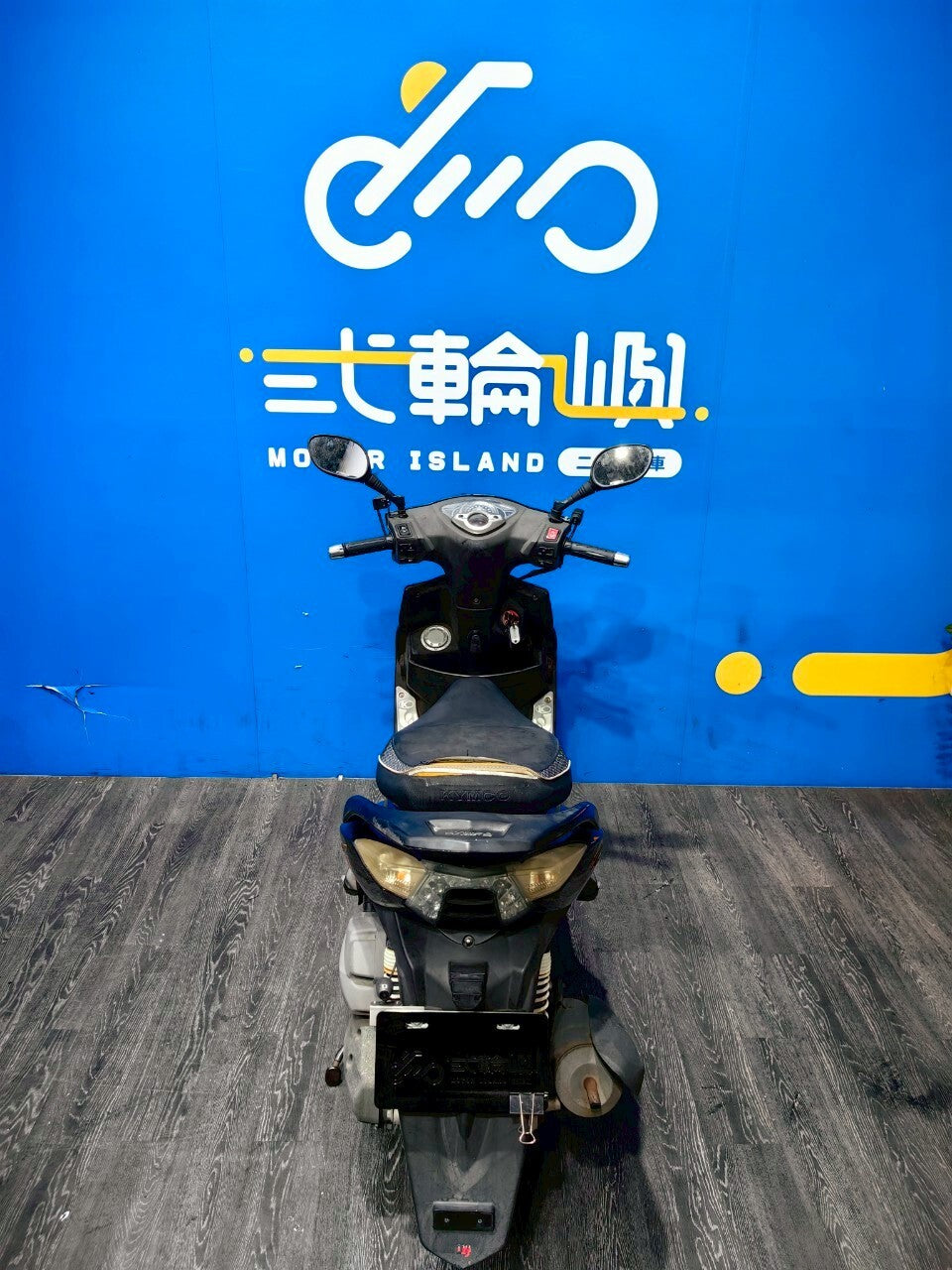 |台中旗艦店| 2010 光陽 雷霆150 RACING #376 - 圖片 5