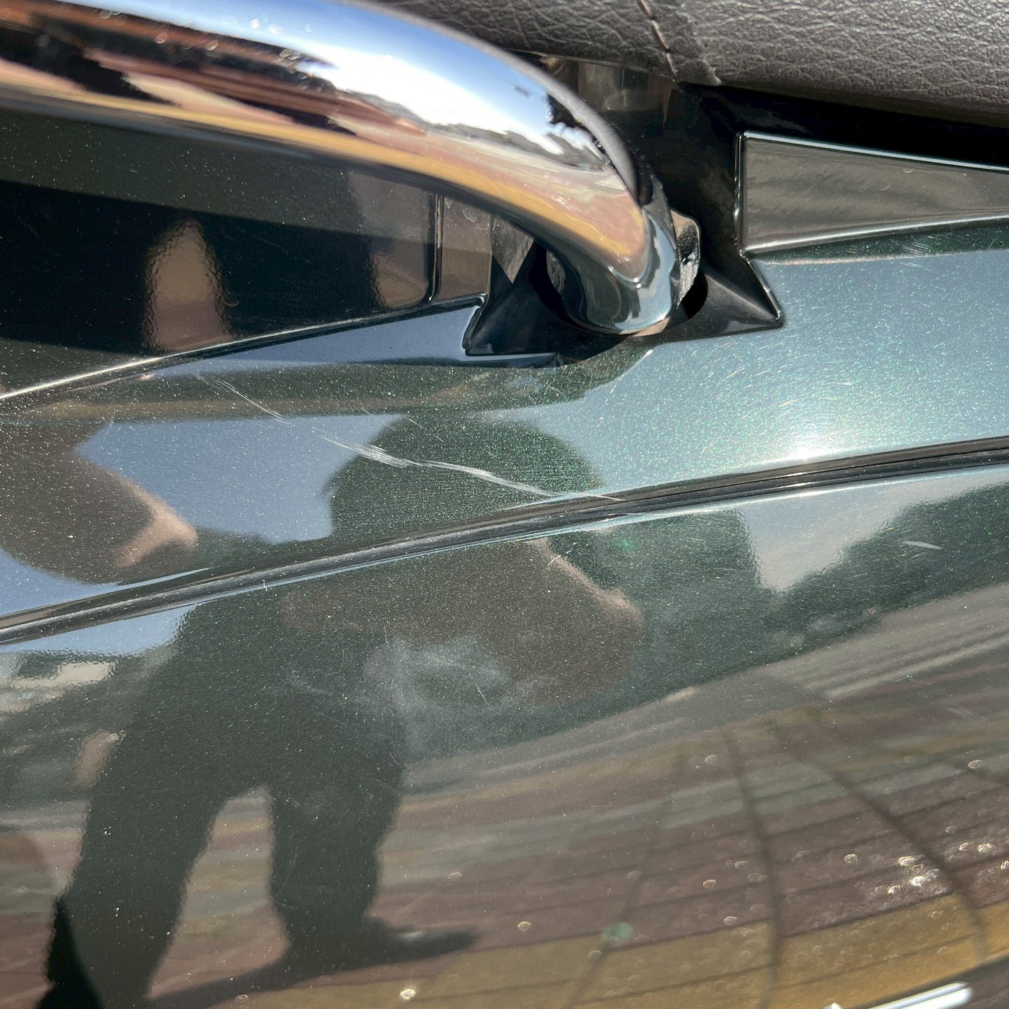 |台南店| 2021 三陽 Fiddle DX 150 (鑰匙版/LED頭燈/ABS) #5957 - 圖片 17