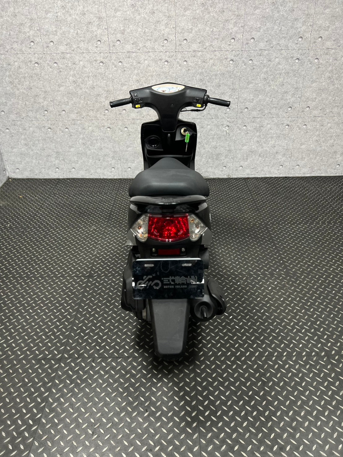 |新北樹林店| 2014 光陽 CHERRY 100 #003 - 圖片 6