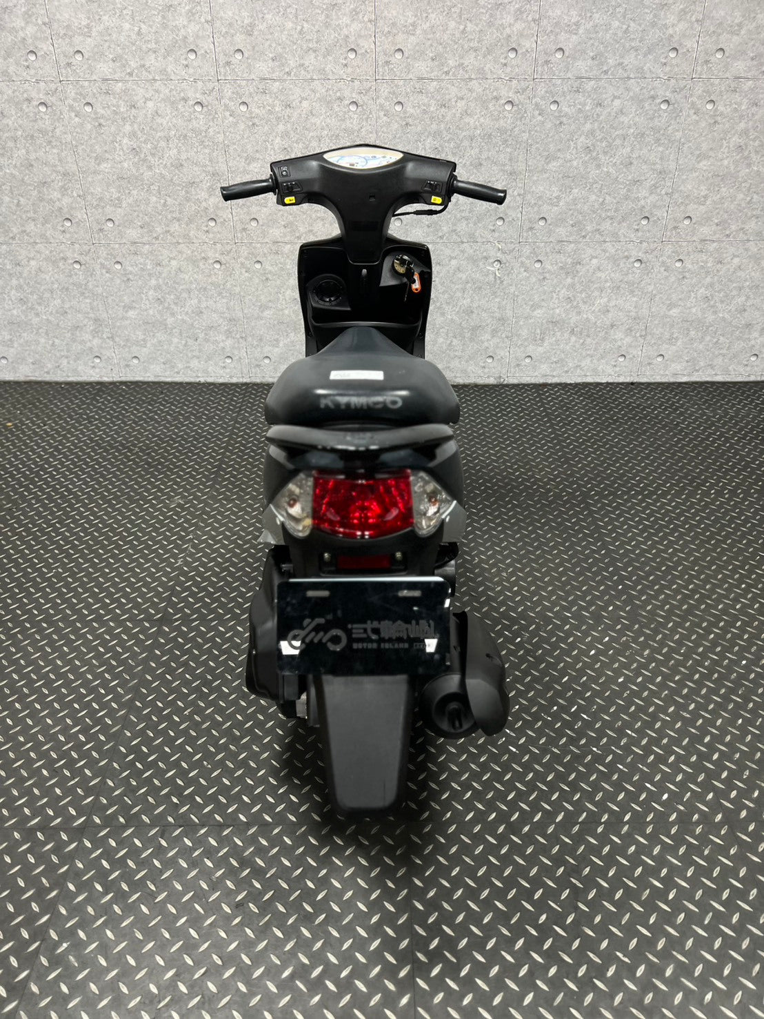 |新北樹林店| 2013 光陽 CHERRY 100 #008 - 圖片 6