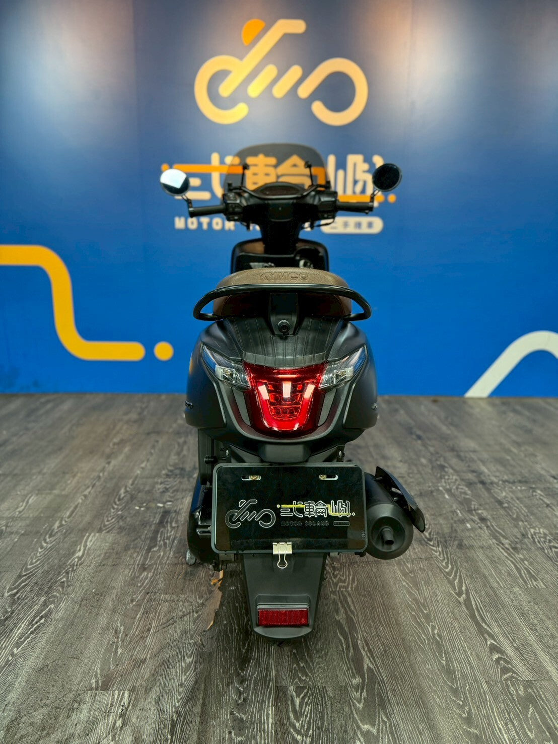 |桃園中壢店| 2022 光陽 哥倫布 150 #9129 - 圖片 5