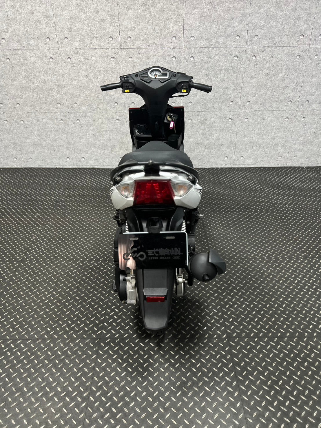 |新北樹林店| 2012 光陽 VJR 110 #110 - 圖片 6