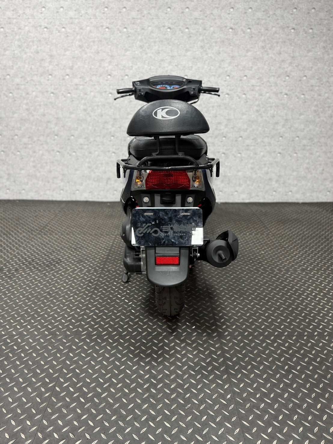 |新北樹林店| 2014 光陽 超級金牌 150 #001 - 圖片 6