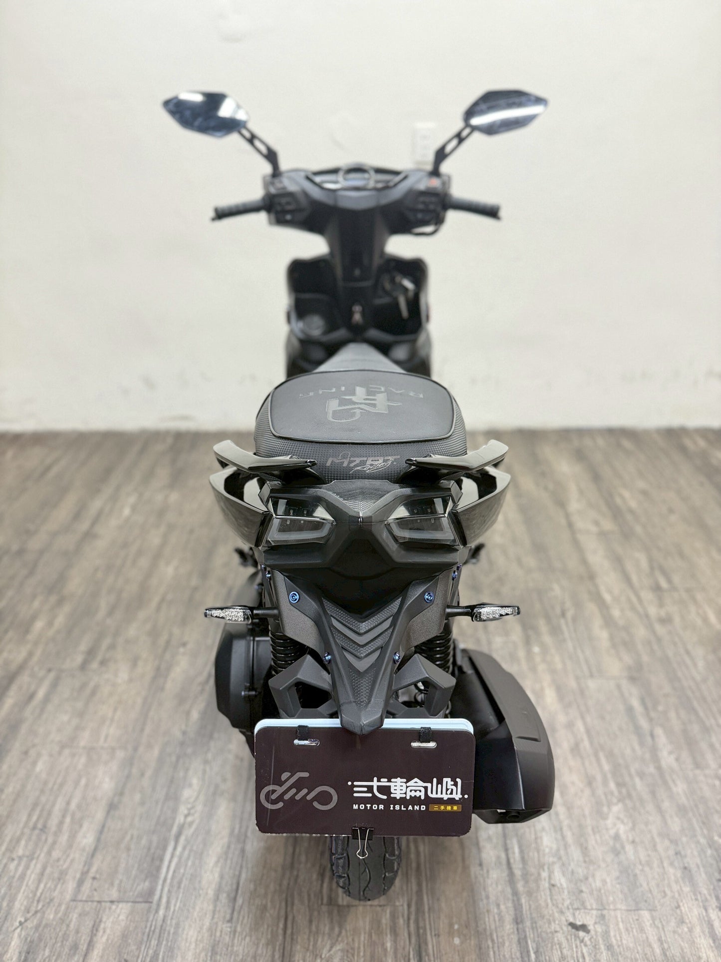 |新北新莊店| 2020 光陽 雷霆S ABS #0168 - 圖片 6