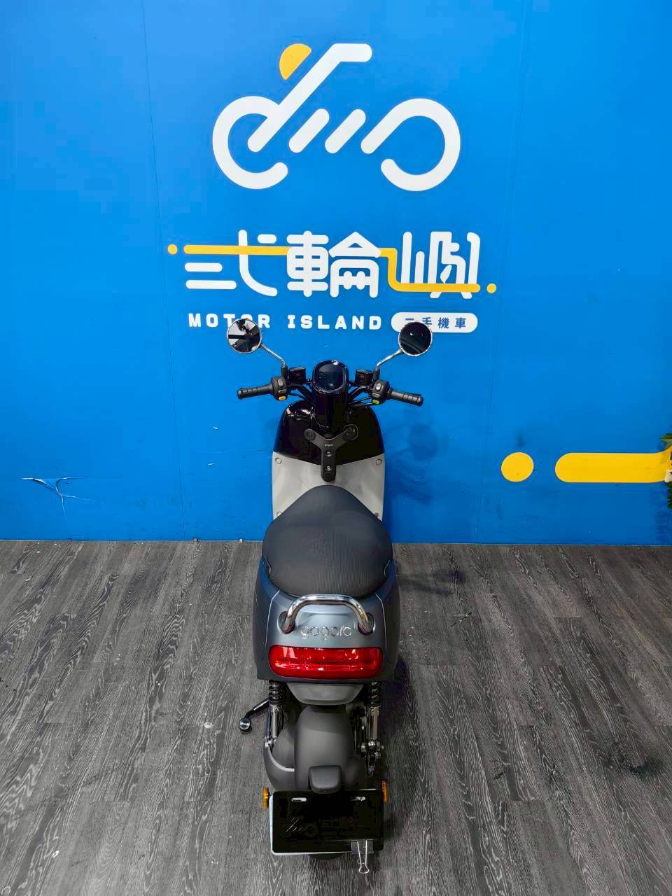 |台中旗艦店| 2019 睿能 GOGORO 2 DELIGHT #7957 - 圖片 5