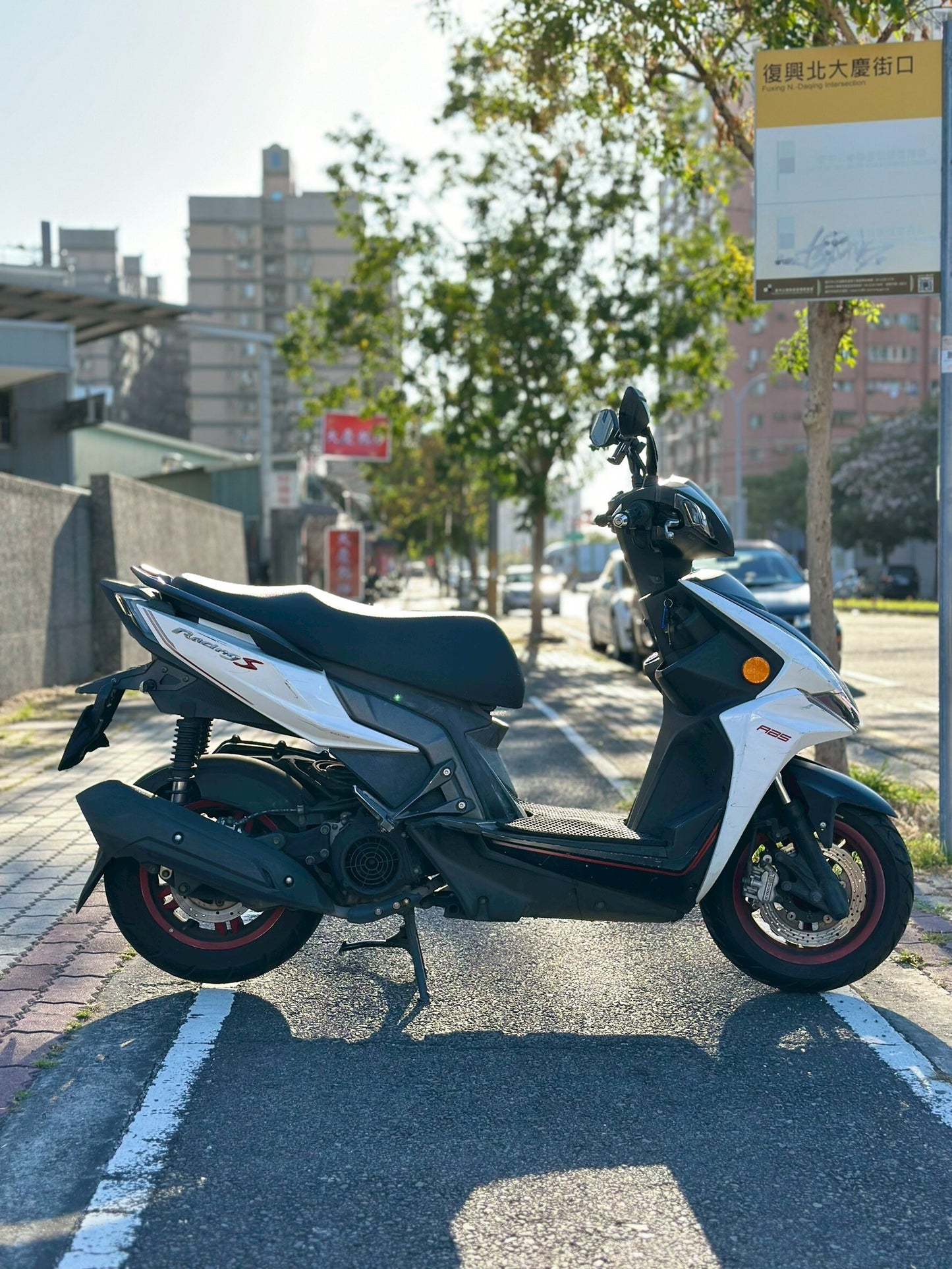 |南台中店| 2021 光陽 雷霆S 150 ABS #7602 - 圖片 5
