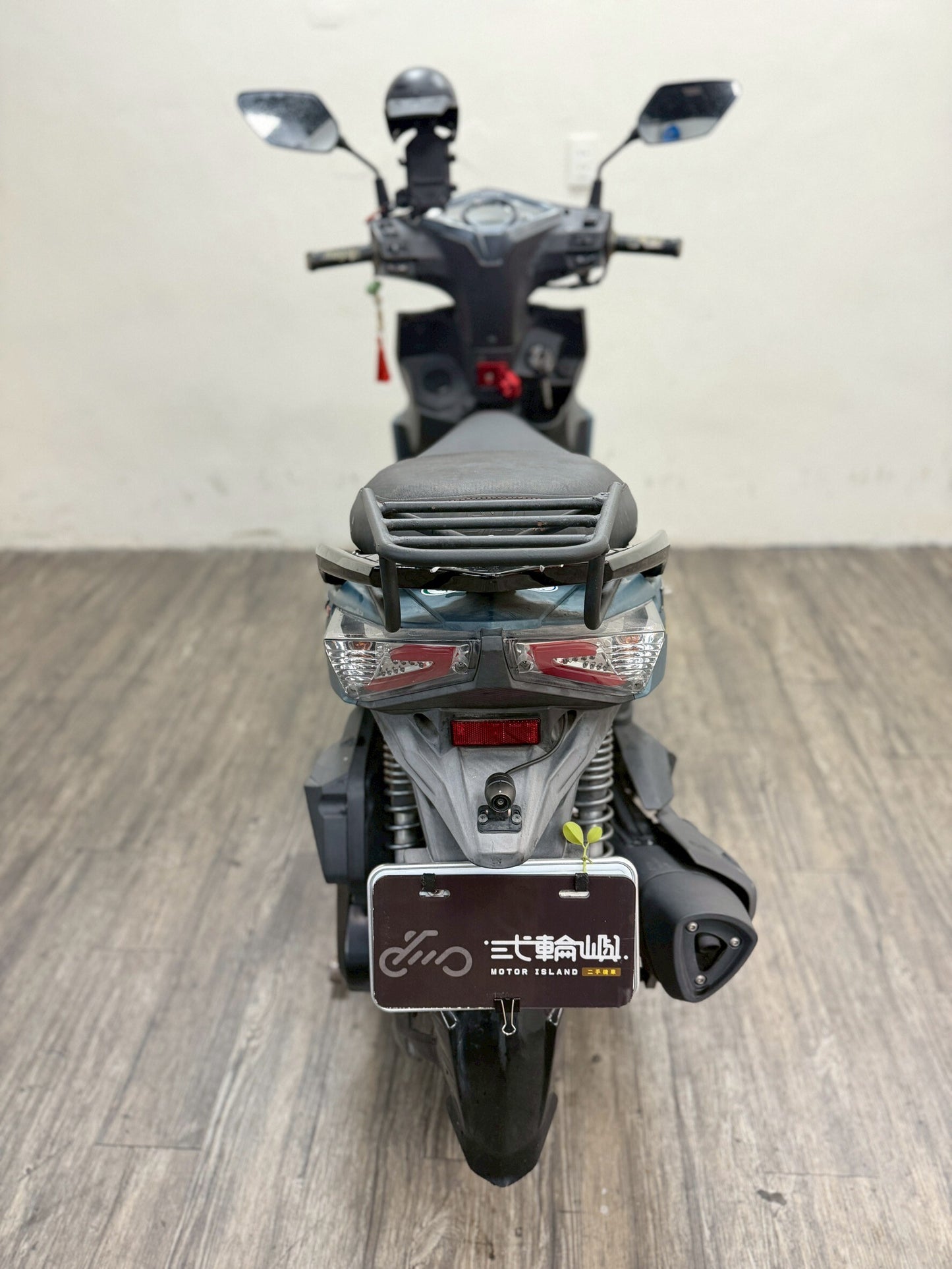 |新北新莊店| 2023 三陽 JET SL 125 ABS #6103 - 圖片 6
