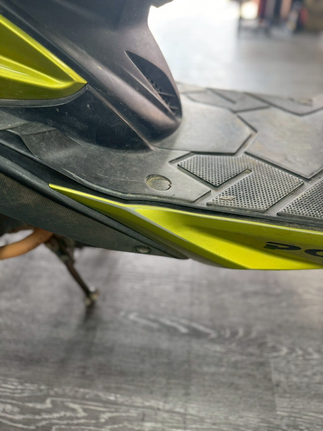 |桃園中壢店| 2020 PGO BON 125 (ABS) #1127 - 圖片 10