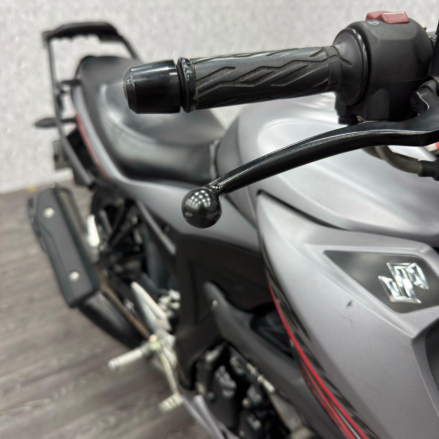 |高雄店| 2021 2021台鈴 2021台鈴 GSX-150 BANDIT 小海盜 #8973 - 圖片 19