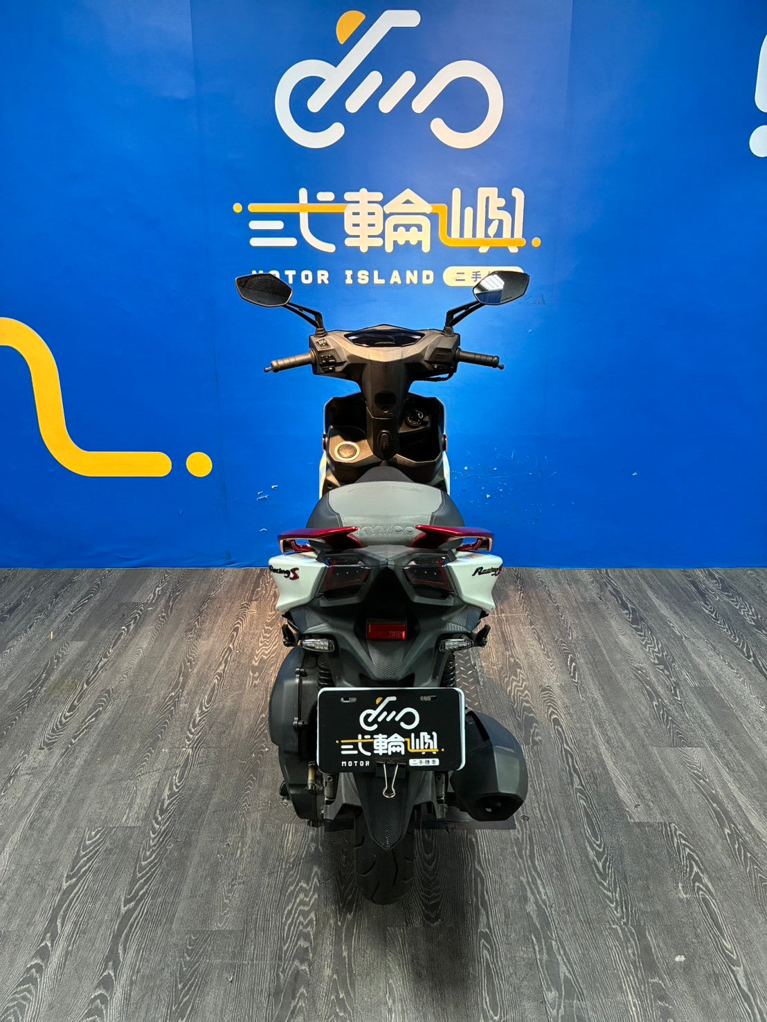 |新竹店| 2023 光陽 雷霆S 125 #8633 - 圖片 5