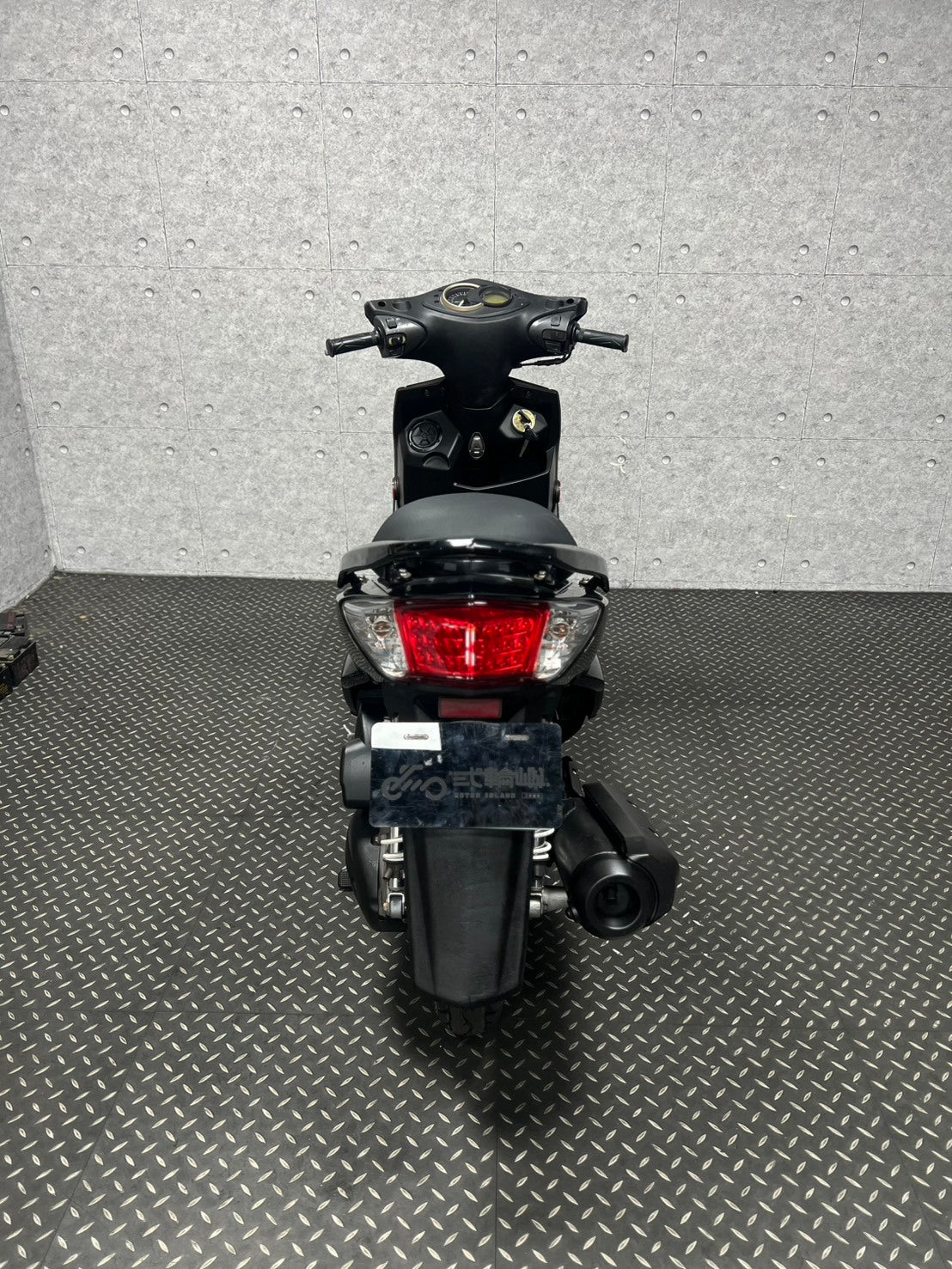 |新北樹林店| 2010 山葉 勁戰二代 噴射 #680 - 圖片 6