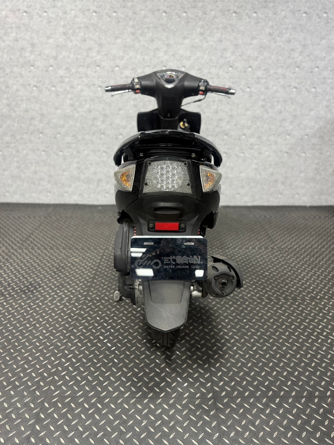 |新北樹林店| 2010 光陽 G5 150 #836 - 圖片 6