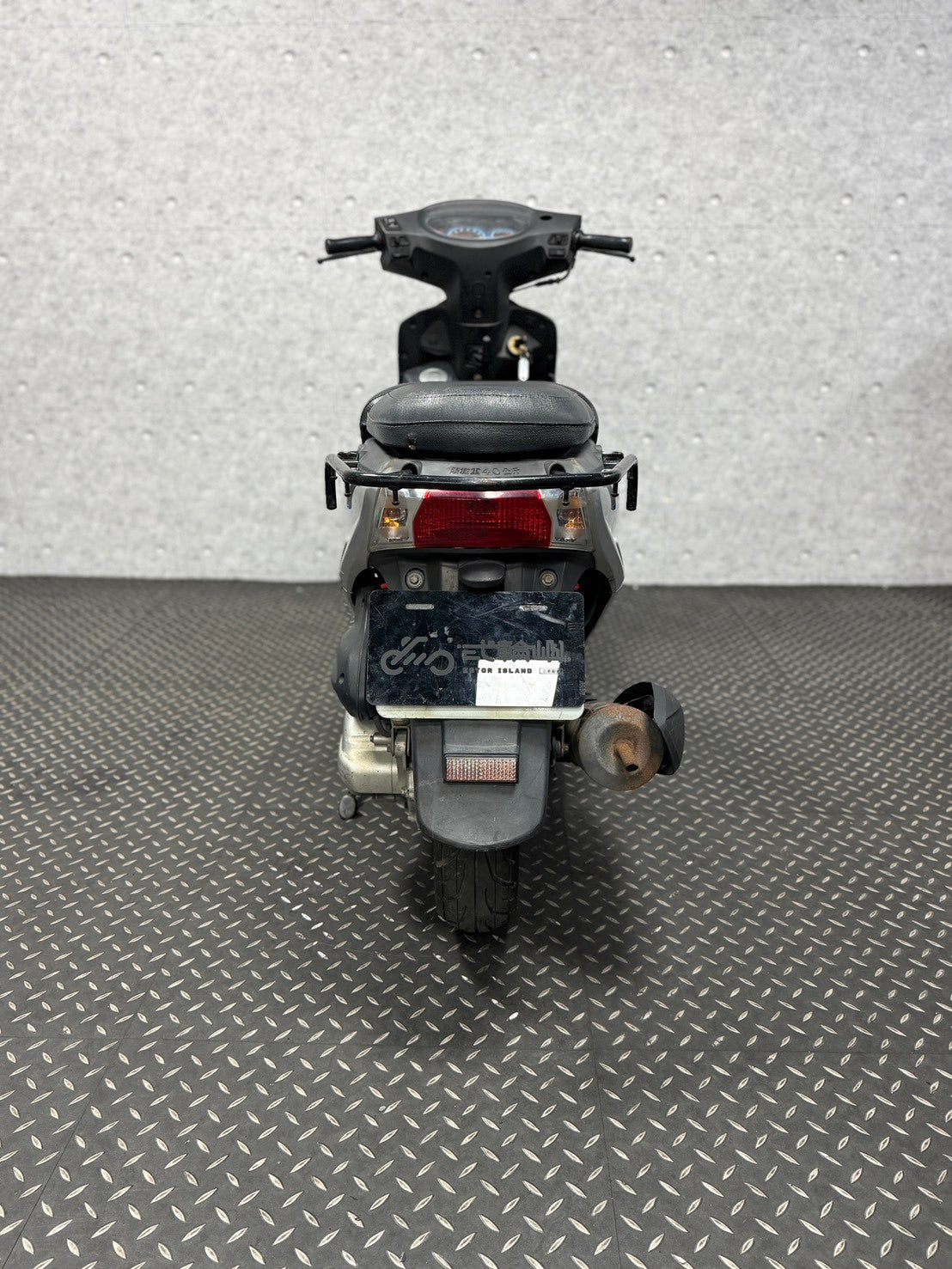 |新北樹林店| 2014 光陽 超級金牌 150 #777 - 圖片 6