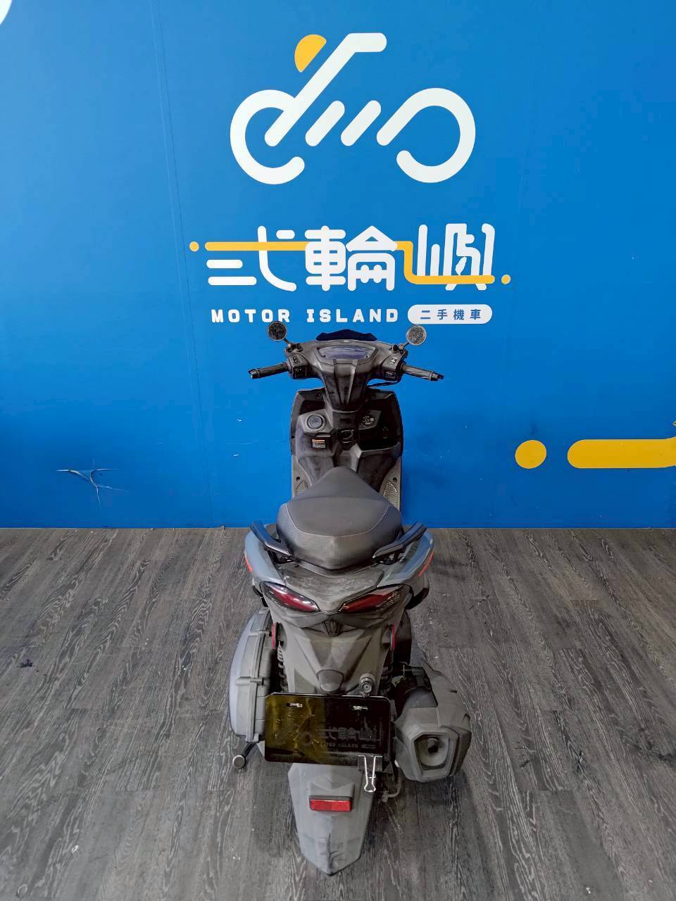 |台中旗艦店| 2022 山葉 勁戰六代 125 ABS #2238 - 圖片 5