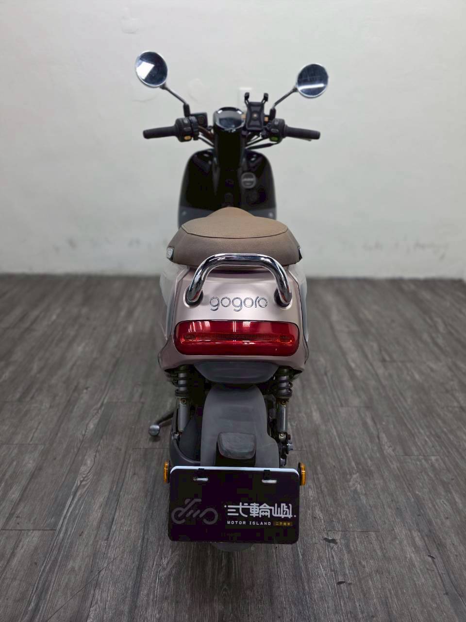 |新北新莊店| 2020 睿能 GOGORO 2 DELIGHT ABS #6203 - 圖片 6