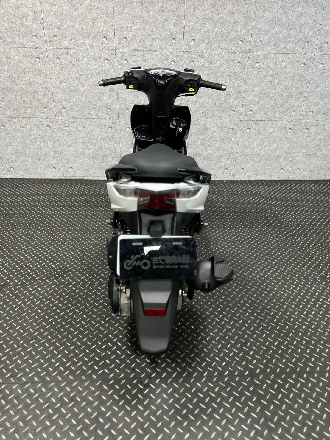 |新北樹林店| 2016 光陽 VJR 125 #9065 - 圖片 6