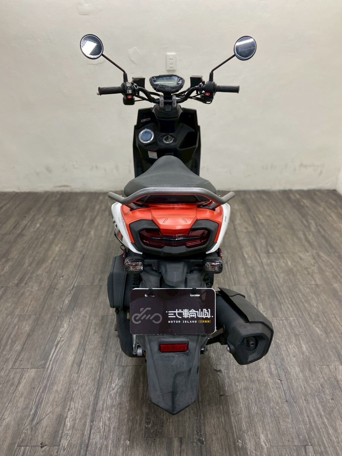 |新北新莊店| 2018 山葉 BWSR 125 #5908 - 圖片 6