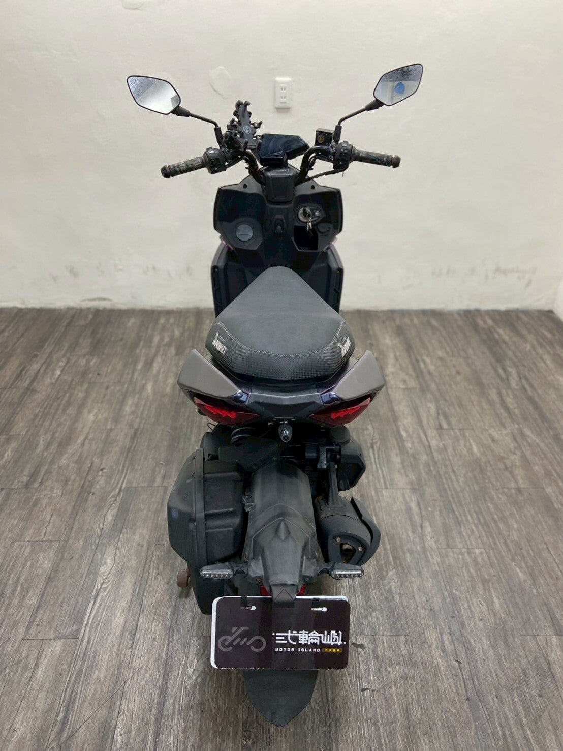 |新北新莊店| 2022 三陽 DRG 158 TCS 七期 #6152 - 圖片 6