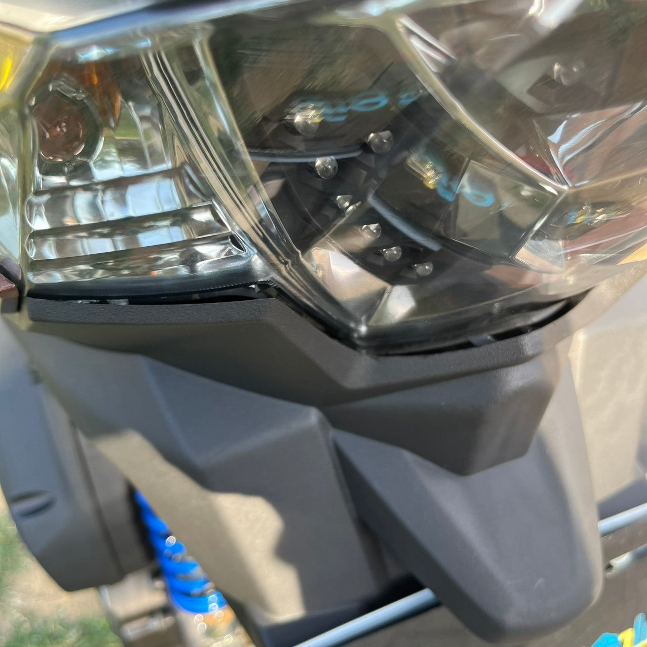 |台南店| 2016 光陽 G6 150 ABS #7291 - 圖片 17