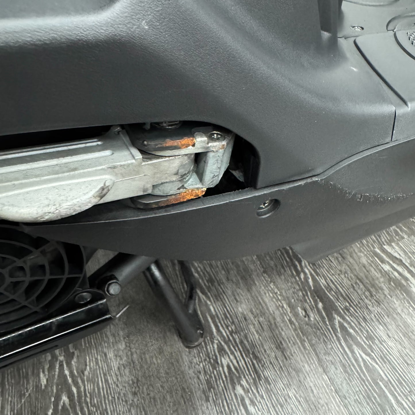 |高雄店| 2020 三陽 WOO115 #3601 - 圖片 13