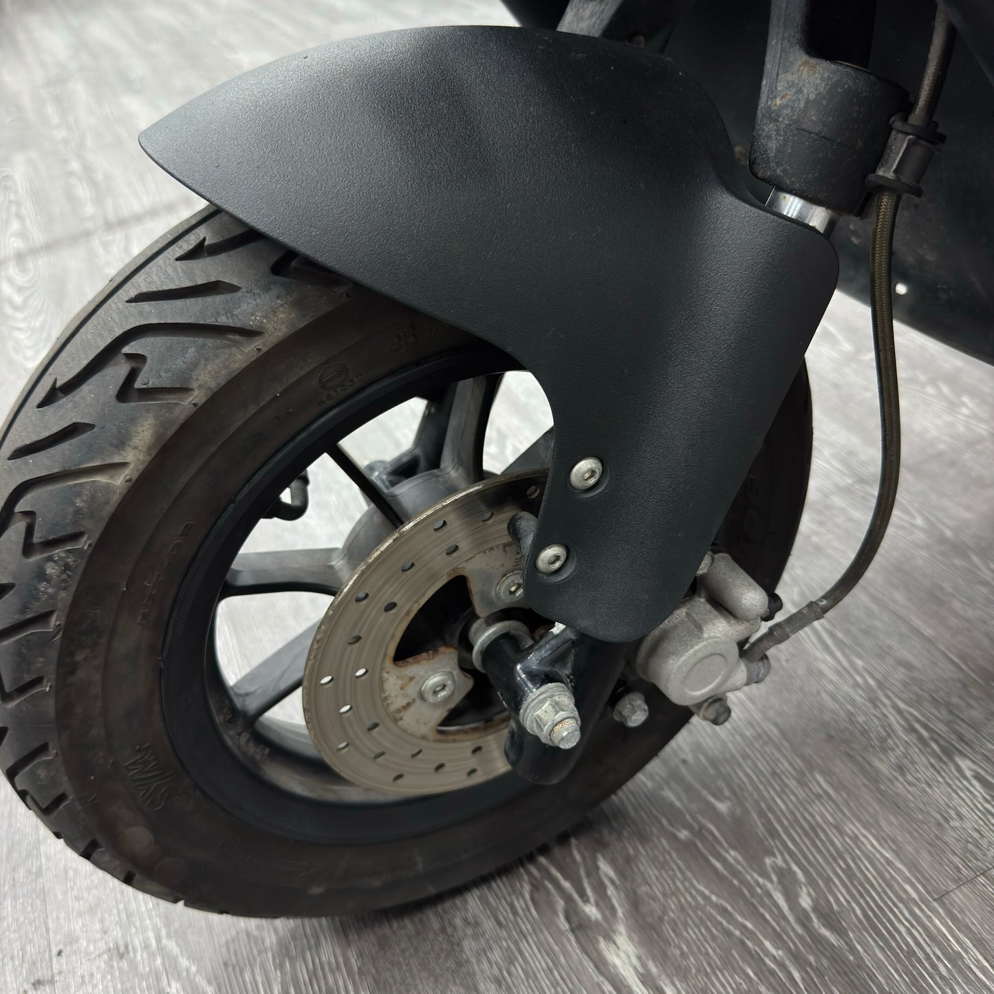 |高雄店| 2021 睿能 GOGORO VIVA KEYLESS卡片 #6751 - 圖片 12