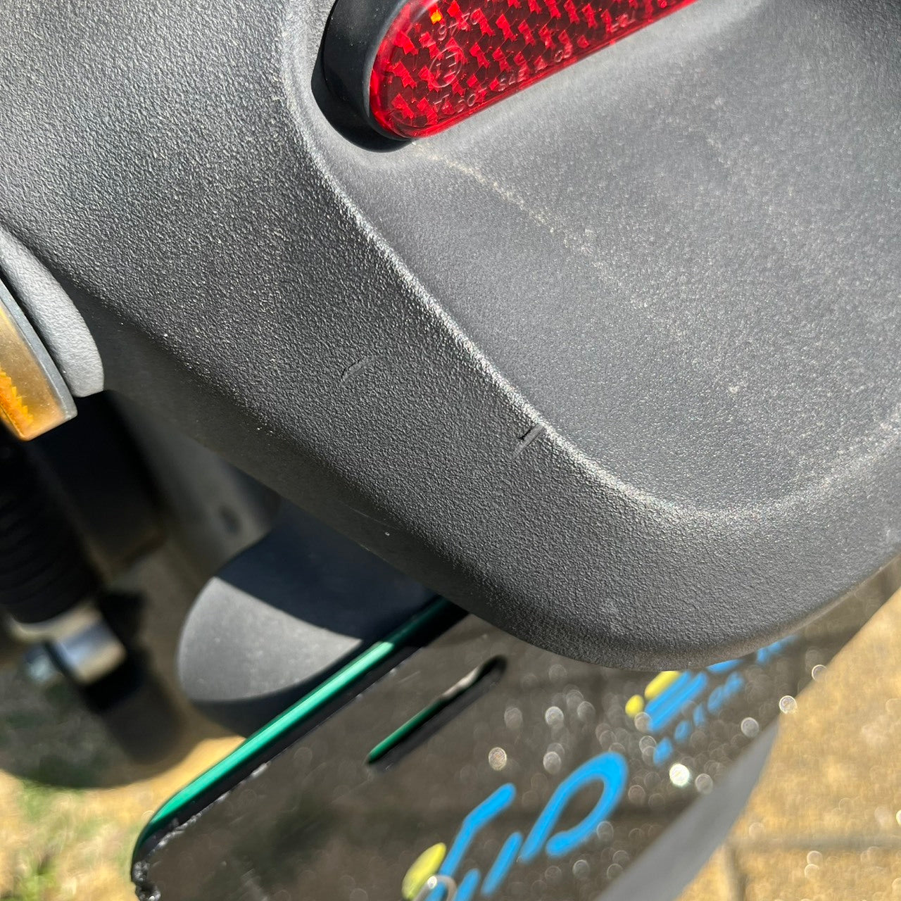 |台南店| 2019 睿能 Gogoro VIVA KEYLESS #6825 - 圖片 13