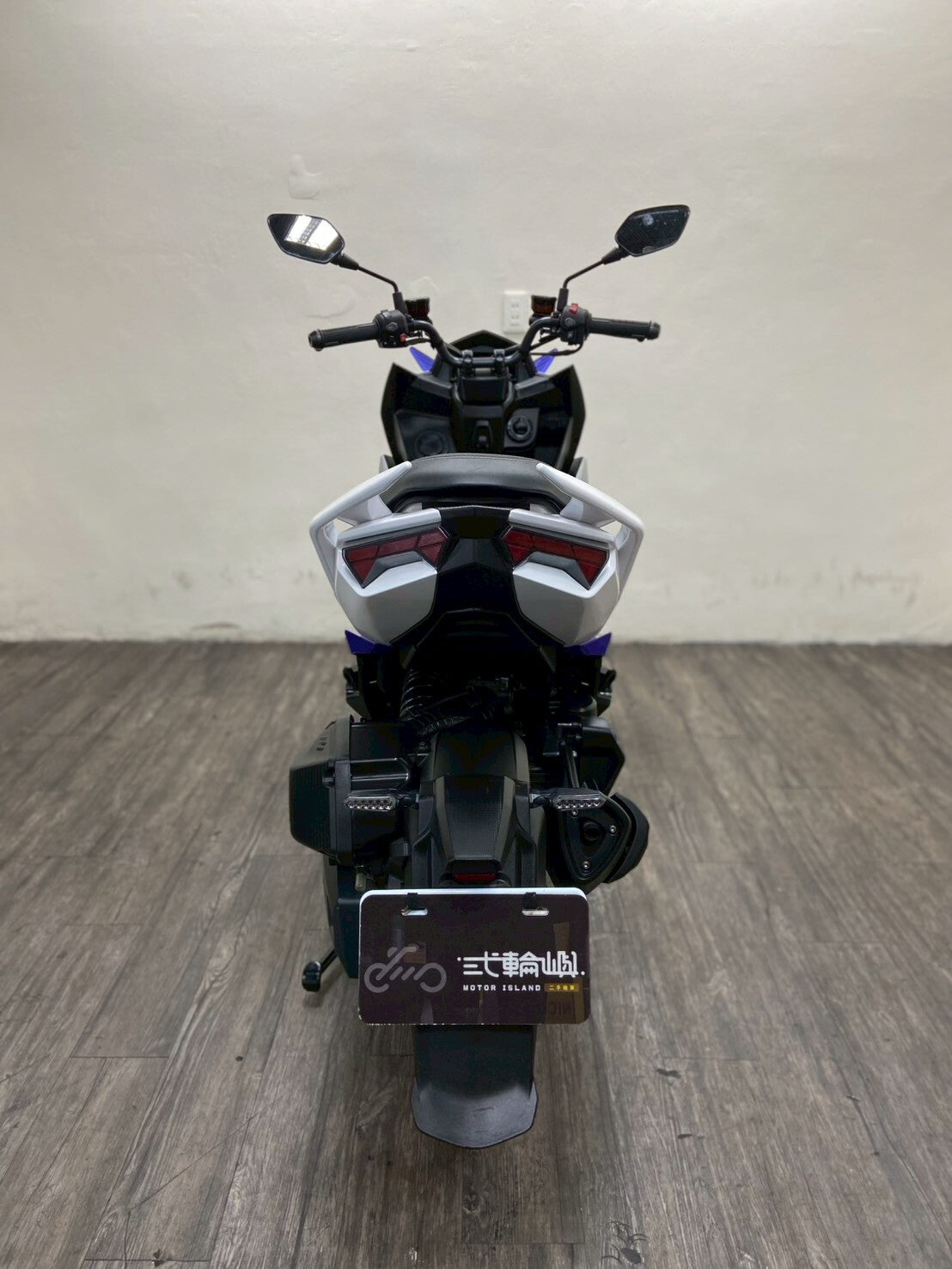 |新北新莊店| 2024 三陽 DRG 2.0 KEYLESS #3092 - 圖片 6