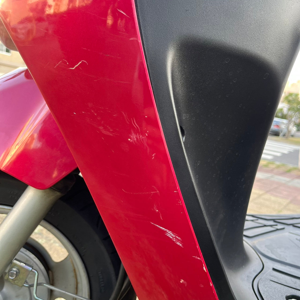 |台南店| 2015 山葉 Jog Sweet115 (鼓煞) #5391 - 圖片 18