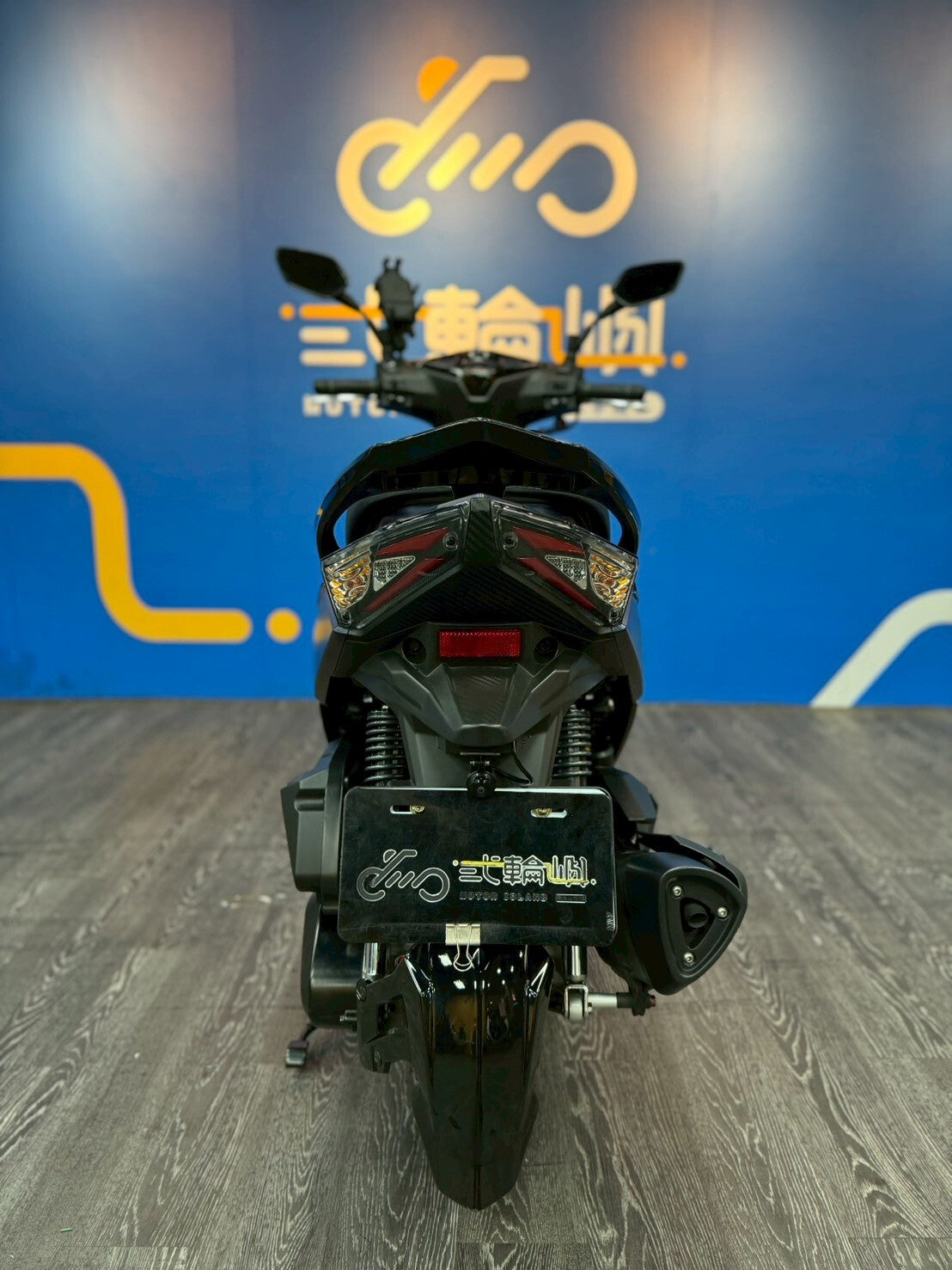 |桃園中壢店| 2024 三陽 JET SL+ 158 TCS #6775 - 圖片 5