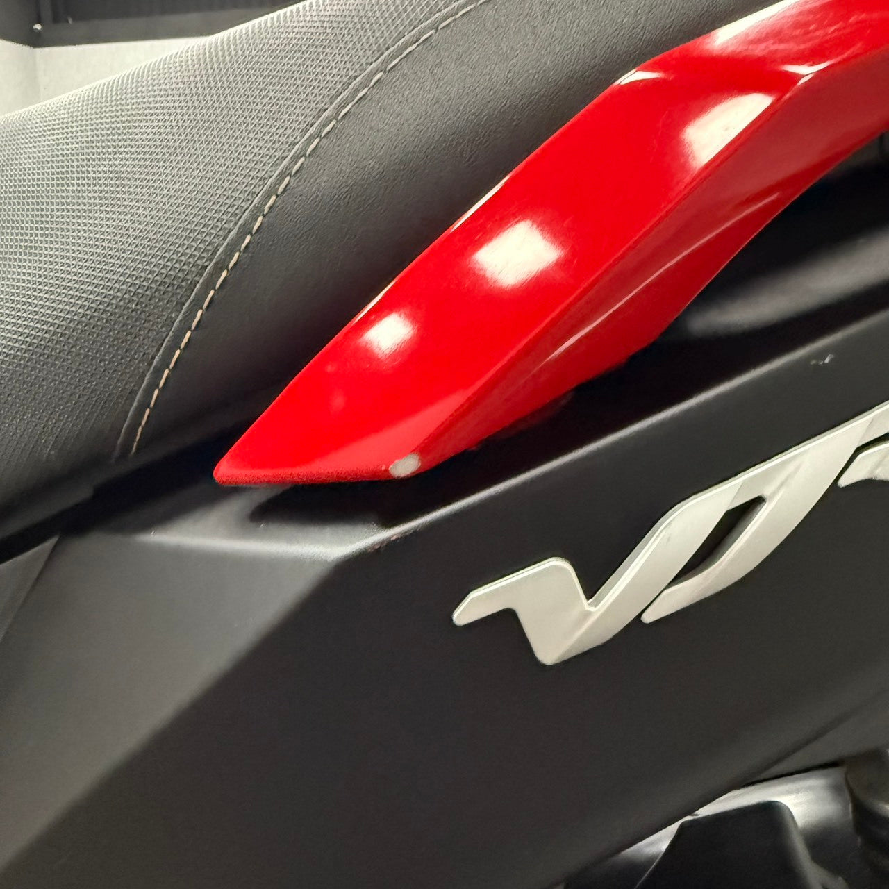 |高雄店| 2021 光陽 VJR 125 #3207 - 圖片 10