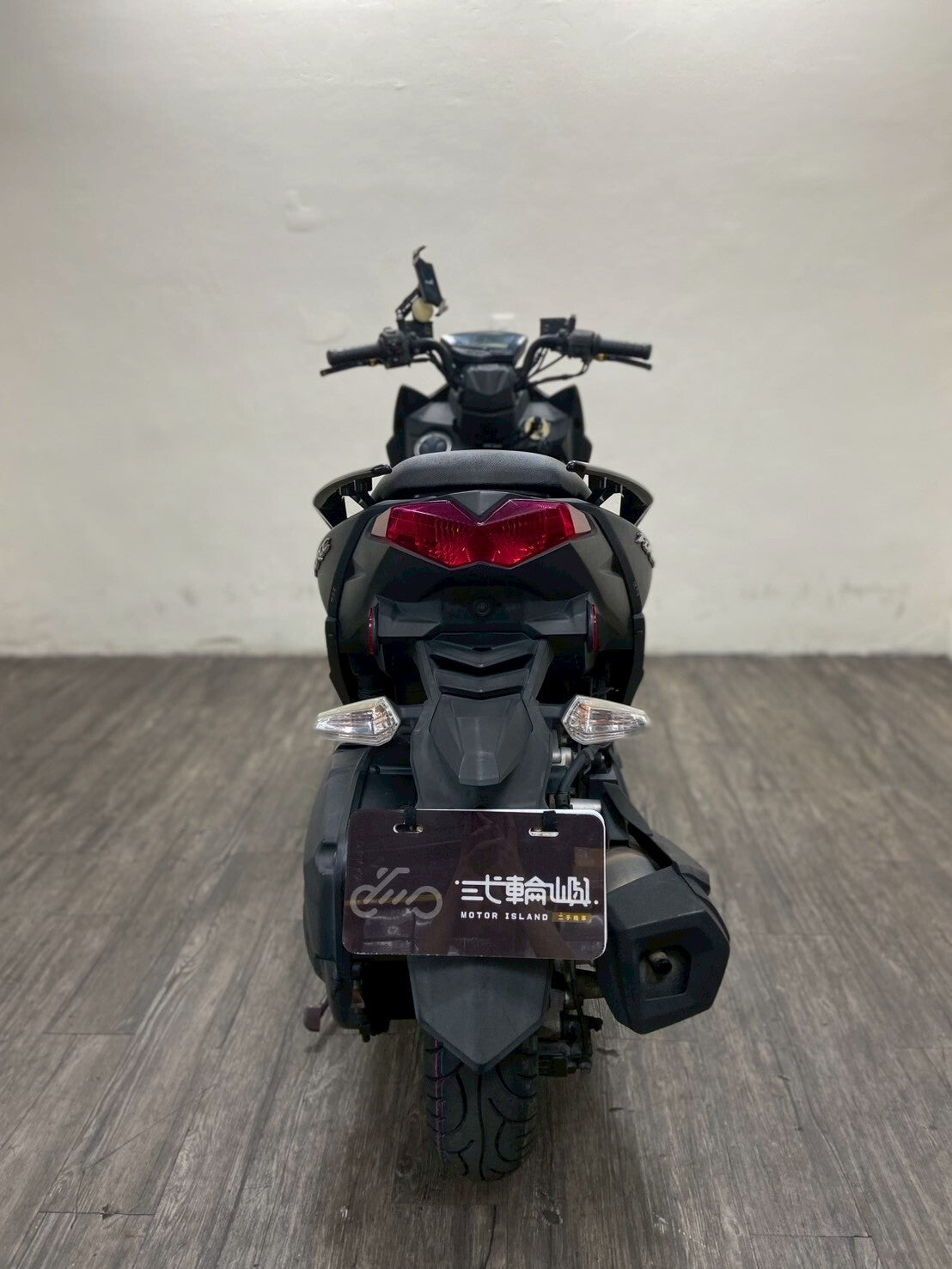 |新北新莊店| 2016 山葉 FORCE 155 #8370 - 圖片 6