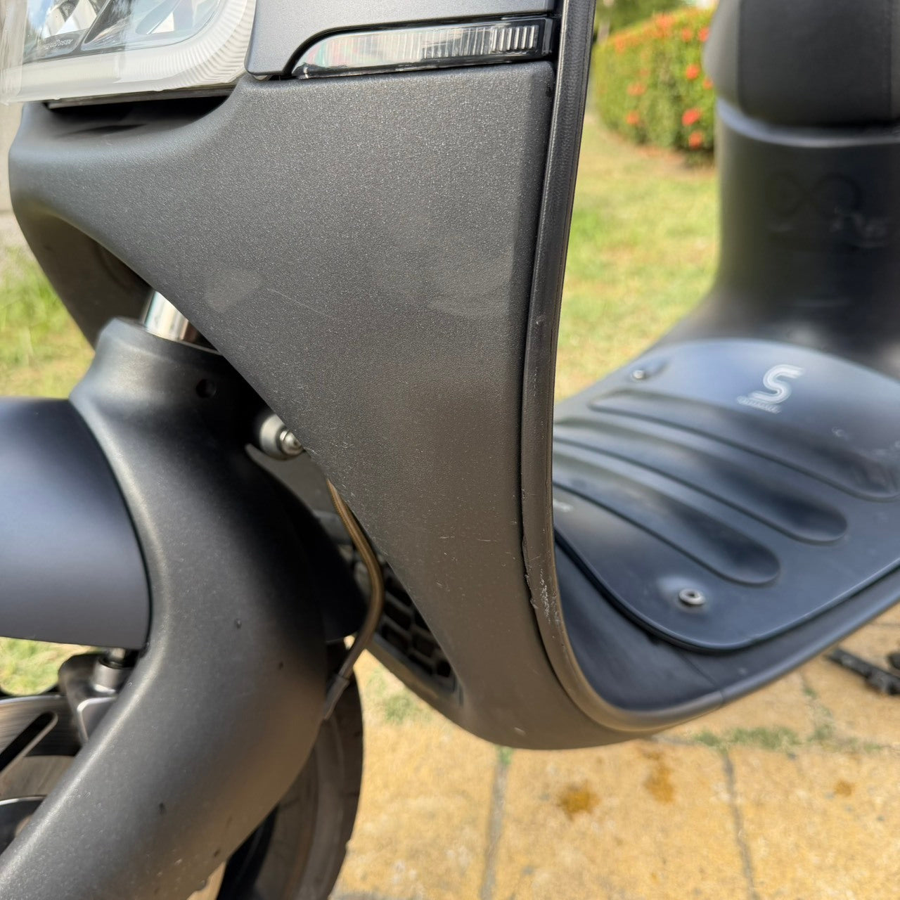 |台南店| 2018 睿能 Gogoro S1 #1061 - 圖片 10