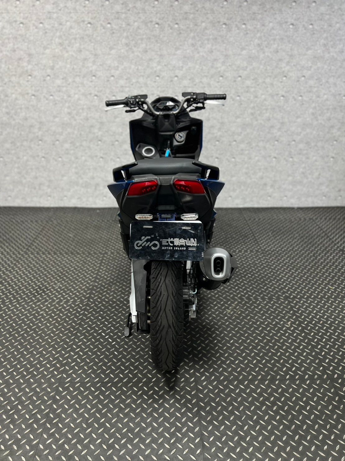 |新北樹林店| 2021 光陽 KRV 180 TCS(KEYLESS皮帶版)(雙碟) #6878 - 圖片 6