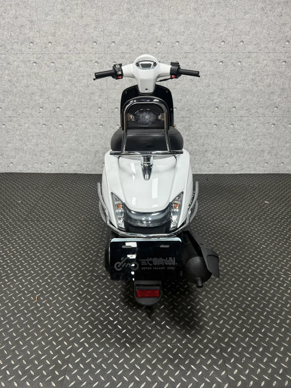 |新北樹林店| 2018 光陽 NEW MANY 125 #0198 - 圖片 6