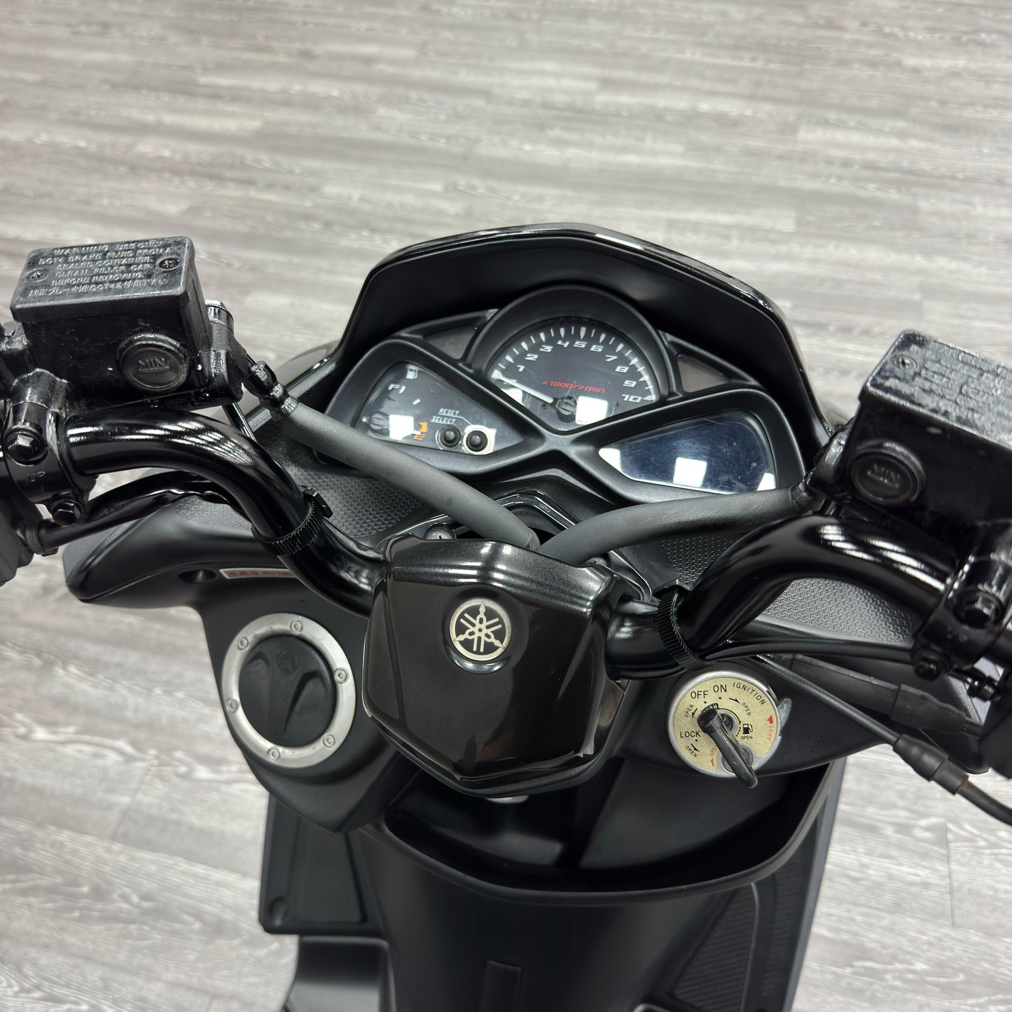 |高雄店| 2018 山葉 SMAX #6972 - 圖片 22