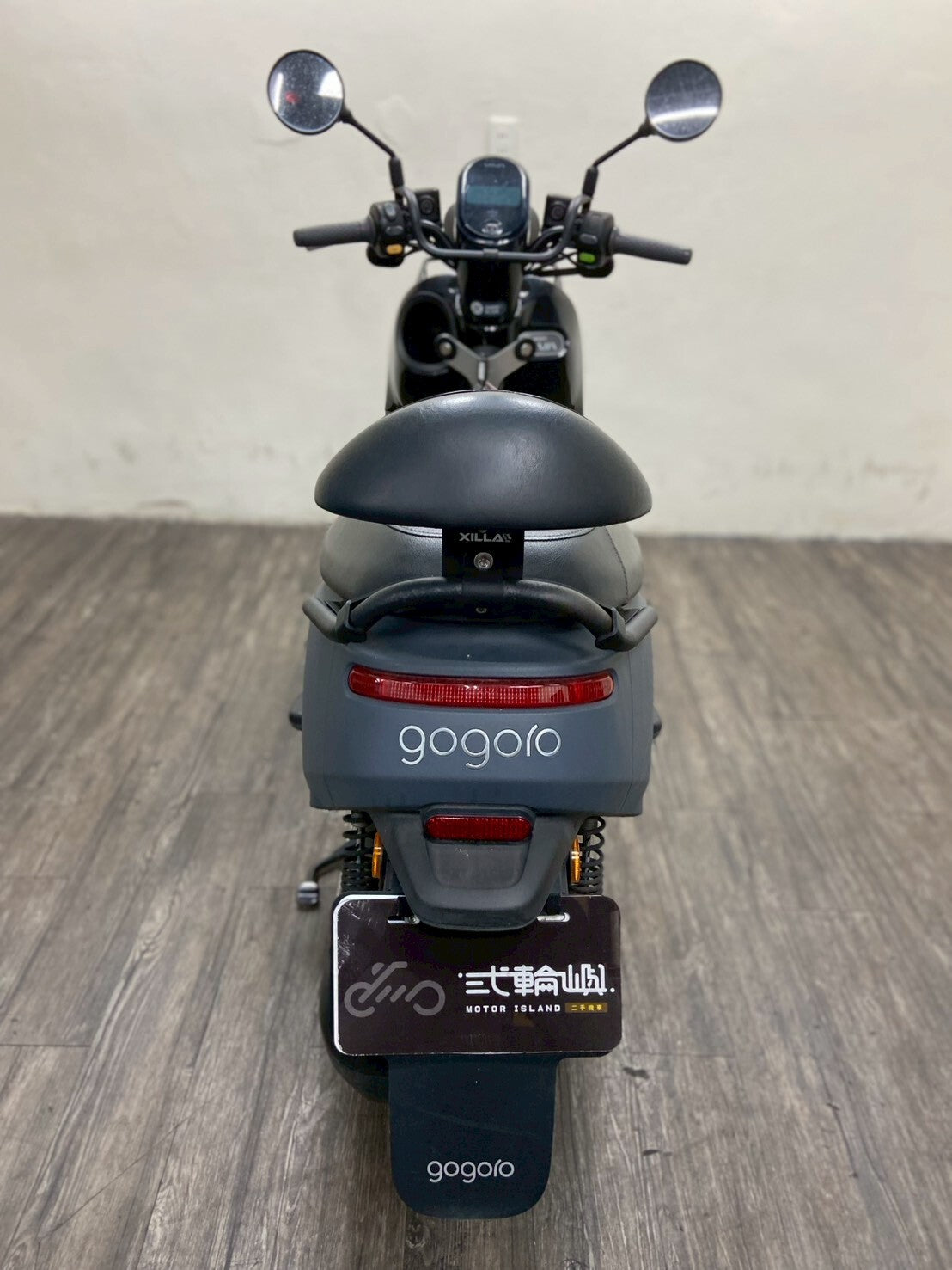 |新北新莊店| 2022 睿能 GOGORO VIVA XL #6311 - 圖片 6