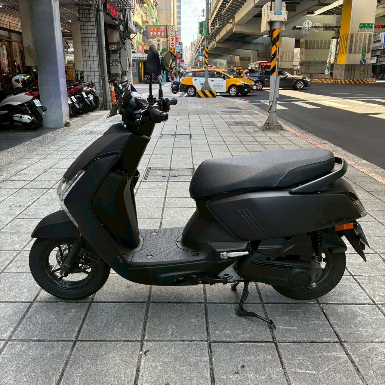 |新北中和店| 2025 山葉 LIMI 125 #6217 - 圖片 5