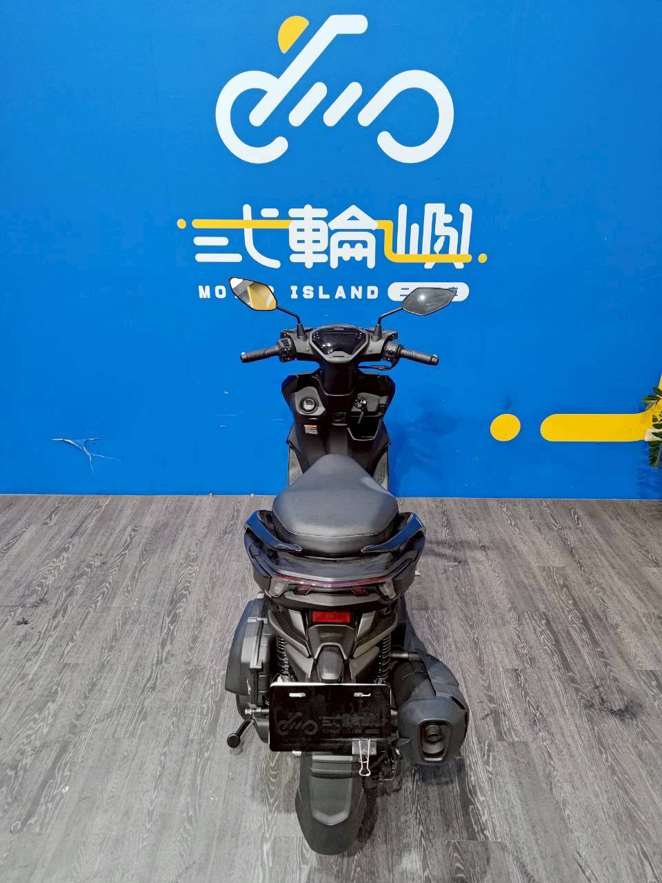 |台中旗艦店| 2025 勁戰七代 勁戰七代 125 UBS #3281 - 圖片 5