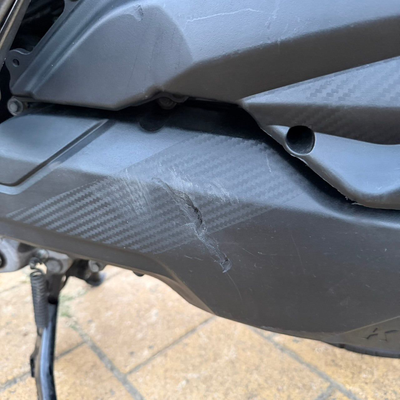 |台南店| 2019 光陽 雷霆S 150 (雙碟) #9737 - 圖片 9