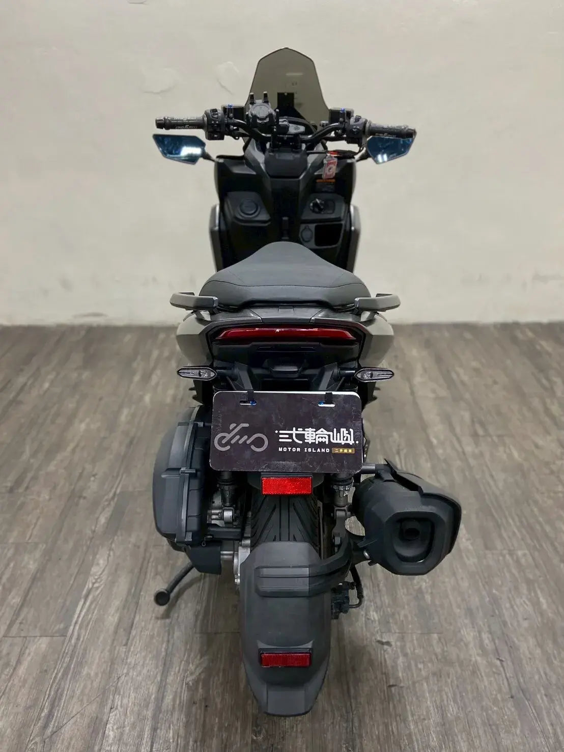 |新北新莊店| 2023 山葉 AUGUR 155 #5169 - 圖片 6