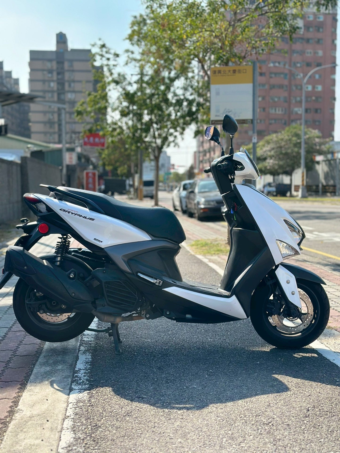|南台中店| 2022 山葉 勁戰六代 125 ABS #2917 - 圖片 5