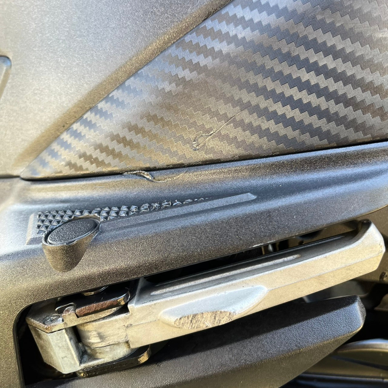 |台南店| 2023 三陽 活力VIVO 125 碟煞 #6127 - 圖片 15