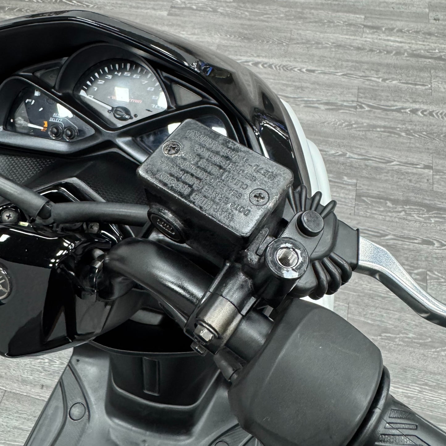 |高雄店| 2018 山葉 YAMAHA SMAX2.0 #0300 - 圖片 15