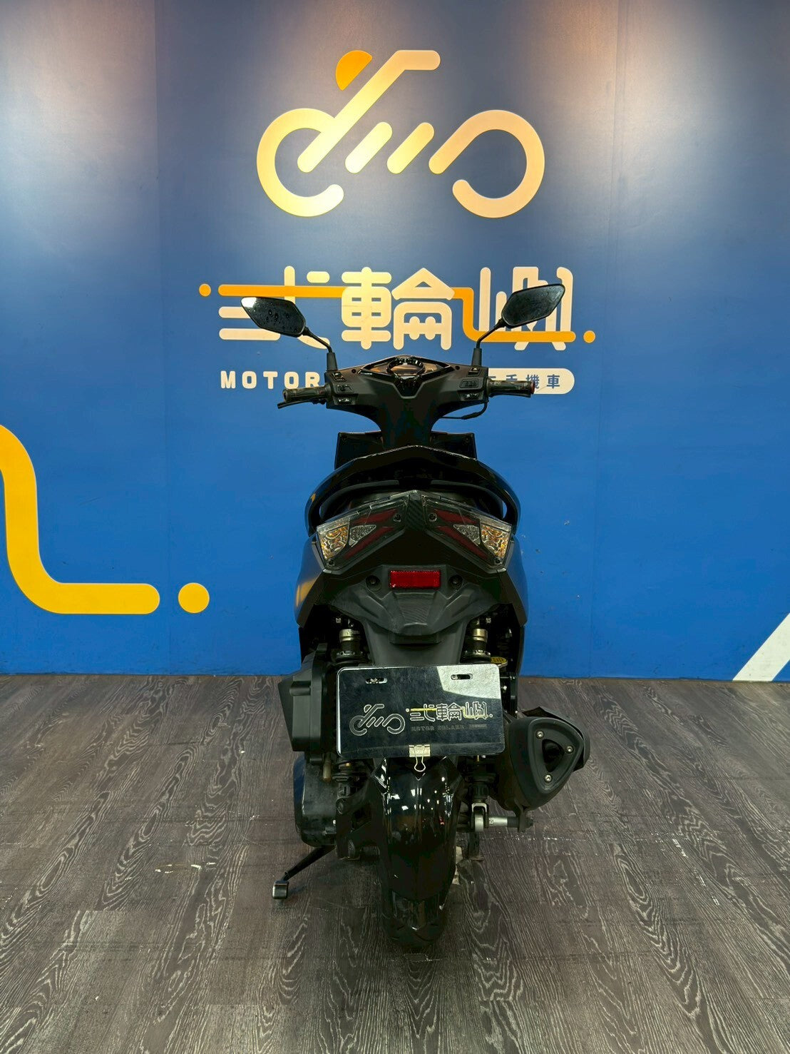 |桃園中壢店| 2024 三陽 JET SL+ 158 TCS(ABS+TCS) #5869 - 圖片 5