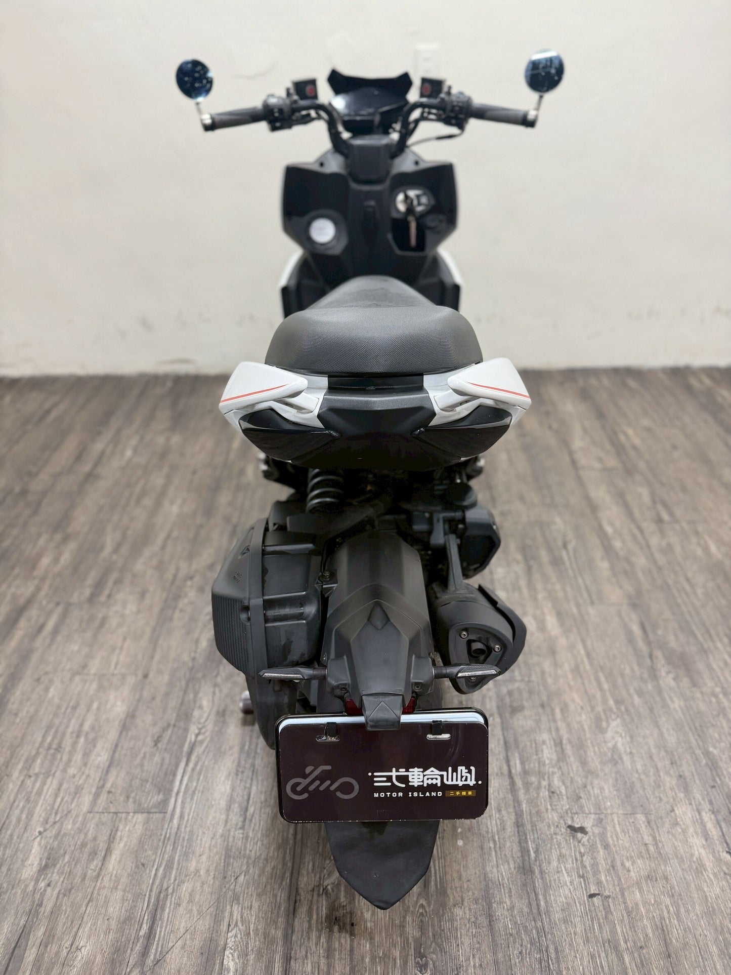 |新北新莊店| 2021 三陽 DRG 158 ABS #3753 - 圖片 6