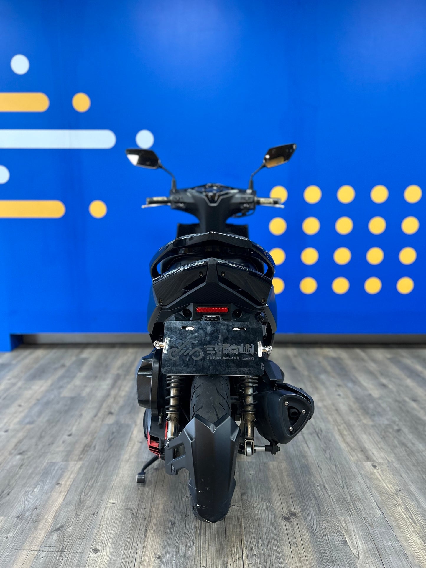 |花蓮店| 2023 三陽 JET SL 125 TCS #6292 - 圖片 5